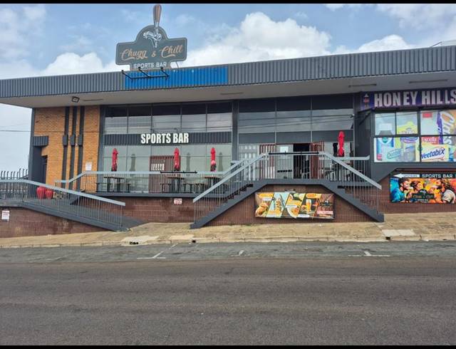 BUSINESS FOR SALE IN MINDALORE